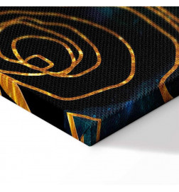 Tablou - Enchanted Flower (1 Part) Vertical