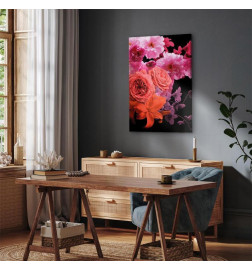 Quadro - Spring Breeze (1 Part) Vertical