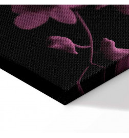 Canvas Print - Spring Breeze (1 Part) Vertical