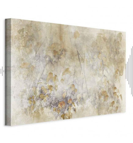 Taulu - Nature in watercolor(1 Part) Wide