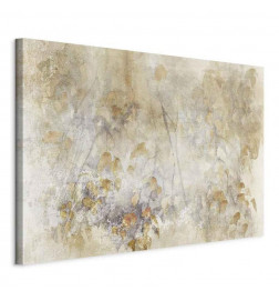 Taulu - Nature in watercolor(1 Part) Wide