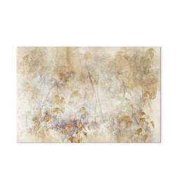 Taulu - Nature in watercolor(1 Part) Wide