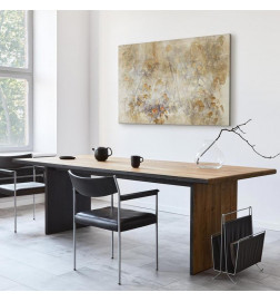 Slika - Nature in watercolor(1 Part) Wide