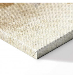 Quadro - Nature in watercolor(1 Part) Wide