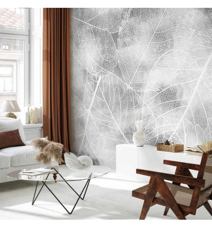 Wall Mural - Nature in My Home - Third Variant