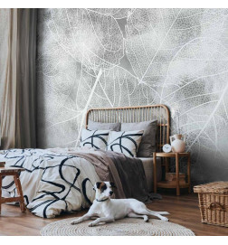 Mural de parede - Nature in My Home - Third Variant