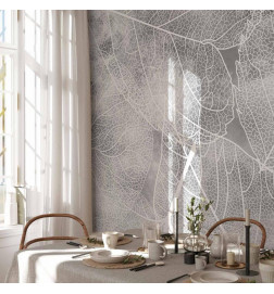 Wall Mural - Nature in My Home - Third Variant