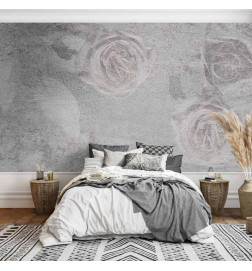 Wall Mural - Romantic Days - Second Variant