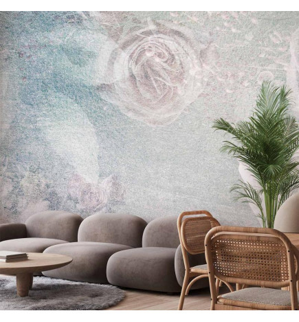 Wall Mural - Romantic Days - Third Variant