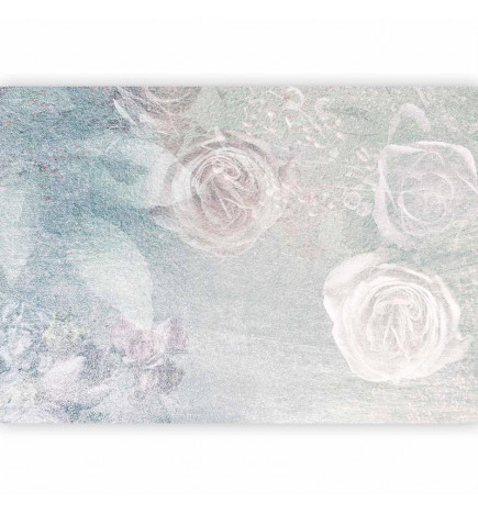 Fototapete - Romantic Days - Third Variant