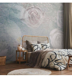 Mural de parede - Romantic Days - Third Variant