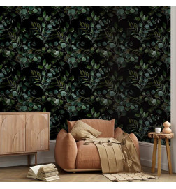 Tappezzeria murale - Painted Nature