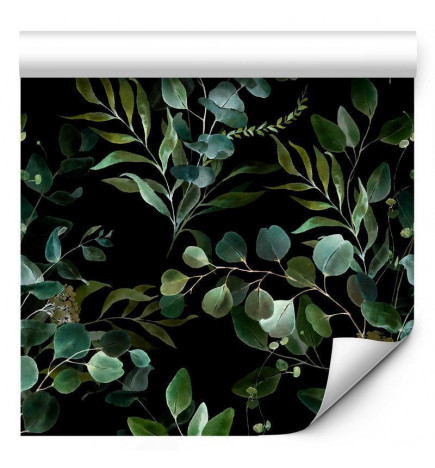 Tapisserie murale - Painted Nature