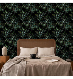 Tappezzeria murale - Painted Nature