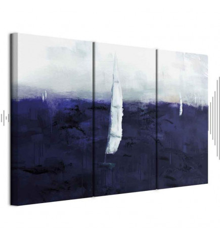 Taulu - Maritime Memory (3 Parts)