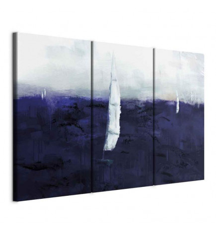 Tableau - Maritime Memory (3 Parts)