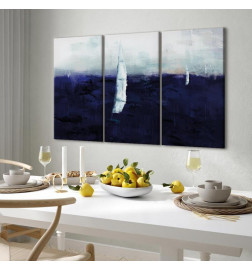 Quadro - Maritime Memory (3 Parts)