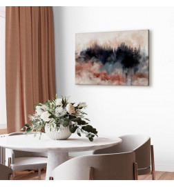 Schilderij - Back Home (1 Part) Wide