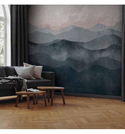 Fotomural - Blue Mountains