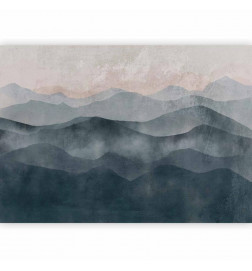 Wall Mural - Blue Mountains