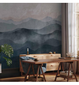 Mural de parede - Blue Mountains