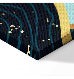 Taulu - Green Pastures (1 Part) Wide