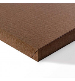 Seinapilt - Autumn Beach (1 Part) Vertical