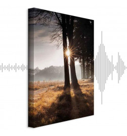 Tableau - We Are a Ray (1 Part) Vertical