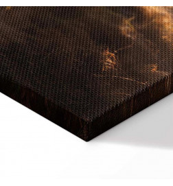 Cuadro - We Are a Ray (1 Part) Vertical