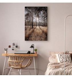 Slika - Straight Into Love (1 Part) Vertical