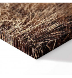 Paveikslas - Straight Into Love (1 Part) Vertical