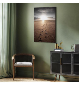 Quadro - Our Way (1 Part) Vertical