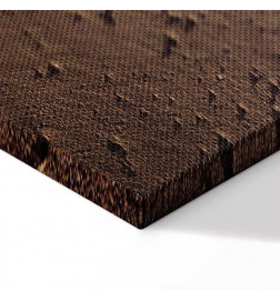 Quadro - Our Way (1 Part) Vertical