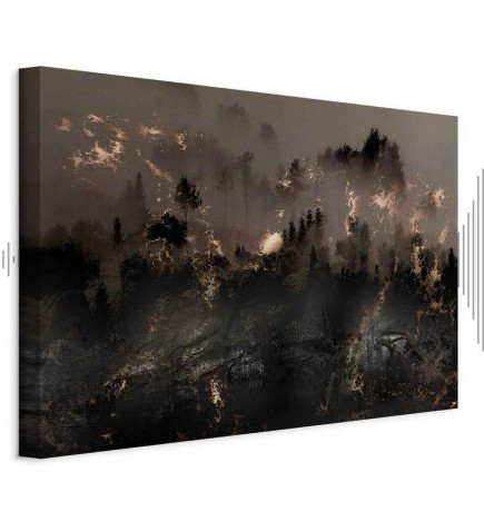 Tableau - Waiting for Providence (1 Part) Wide