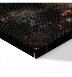 Canvas Print - Waiting for Providence (1 Part) Wide