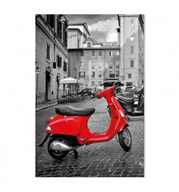 Quadro - My Dream (1 Part) Vertical