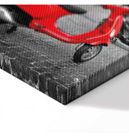 Paveikslas - My Dream (1 Part) Vertical