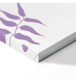 Glezna - Fairy-Tale Forest (1 Part) Vertical - Second Variant