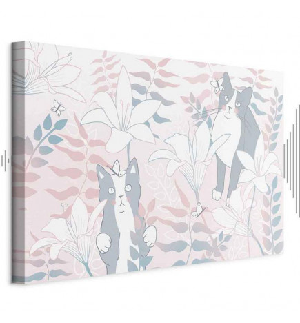 Tableau - Cat Matters (1 Part) Wide - Secondt Variant