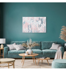 Cuadro - Cat Matters (1 Part) Wide - Secondt Variant