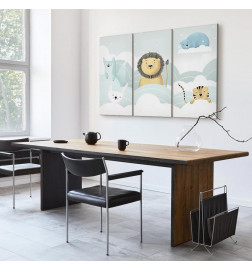 Slika - Fairy-Tale Zoo (3 Parts)