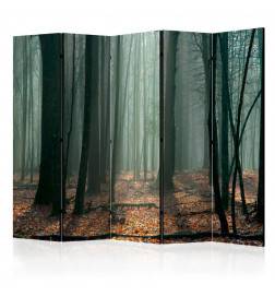 172,00 € Room Divider - Witches' forest II [Room Dividers]