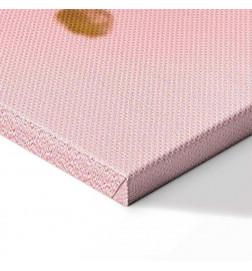 Paveikslas - Tigger on the Grass (1 Part) Vertical