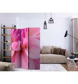 Room Divider - Flower petals - dahlia [Room Dividers]