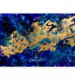 Mural de parede - Gorgeous Blue