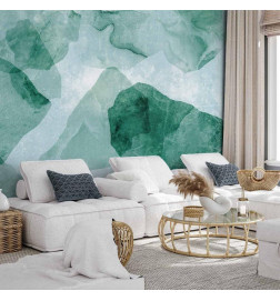 Mural de parede - Spring Terrazzo - Third Variant