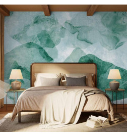 Fototapeet - Spring Terrazzo - Third Variant