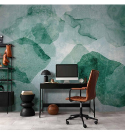 Fotobehang - Spring Terrazzo - Third Variant