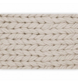 Mural de parede - Real Wool - Third Variant