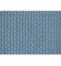 Fototapet - Braids - Third Variant